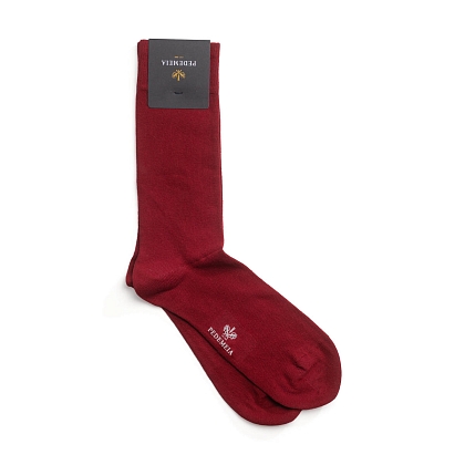 2Картинка Носки Pedemeia 7394 - 13 Red