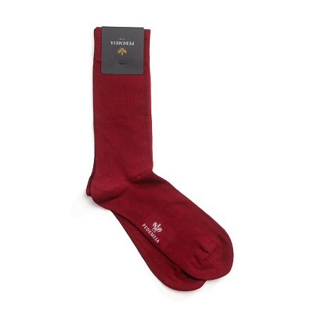 Носки Pedemeia 7394 - 13 Red