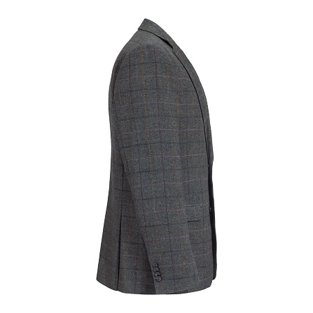 Пиджак Magee Clady Green Check