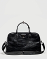 Walleysmark Route Bowler Black