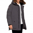 Arctic Explorer MIR-1 Grey