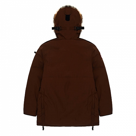 Arctic Explorer POLUS Cacao