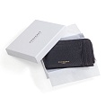 Кардхолдер Pourchet Club Coin Pocket Marine
