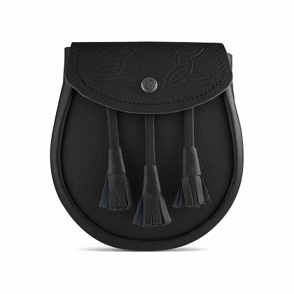 2Картинка Спорран GM Standard Embossed