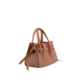 Сумка Pourchet Blossom Camel