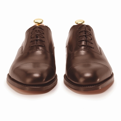 5Картинка Loake Aldwych Brown