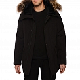 Arctic Explorer CHILL Black
