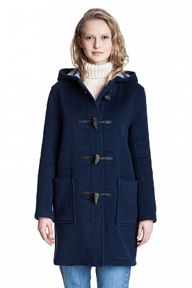 4Картинка London Tradition Angela Mid Blue