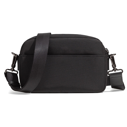 3Картинка Сумка через плечо Pourchet Lucas Noir