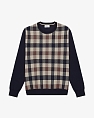Aquascutum Macro Iconic 