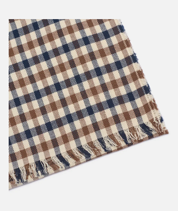 3Картинка Aquascutum Active Club Check Scarf