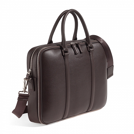 Pourchet Bag Ethan Brown