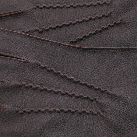 Bohemia Gloves Brown