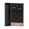 British Belt Turner Black