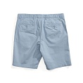 Chinos Shorts Blue