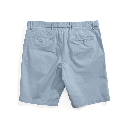 4Картинка Шорты Chinos Shorts Blue