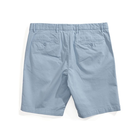Chinos Shorts Blue