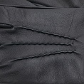 Bohemia Gloves Black