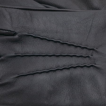 Bohemia Gloves Black