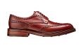 Barker Kelmarsh Cherry Grain