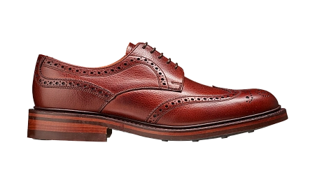 Barker Kelmarsh Cherry Grain