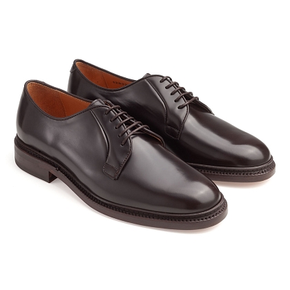 2Картинка Блюхеры Berwick 4406 Antik Ebano Leather