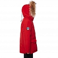 Arctic Explorer CHILL Red