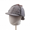 Hanna Hats Sherlcok Holmes 513B