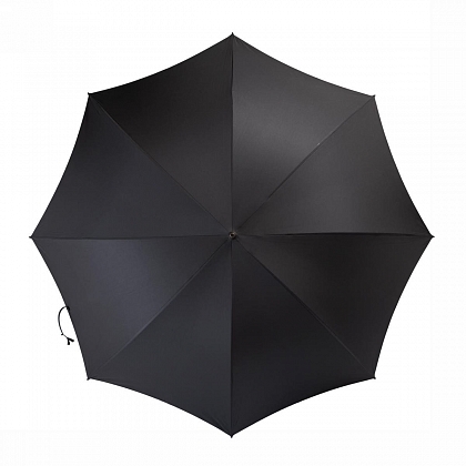 3Картинка Зонт Fox Umbrella Dark Grained GT1
