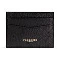 Кардхолдер Pourchet Club Noir