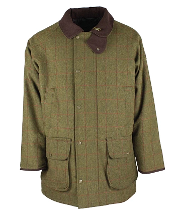 2Картинка Полупальто Oxford Blue Brampton