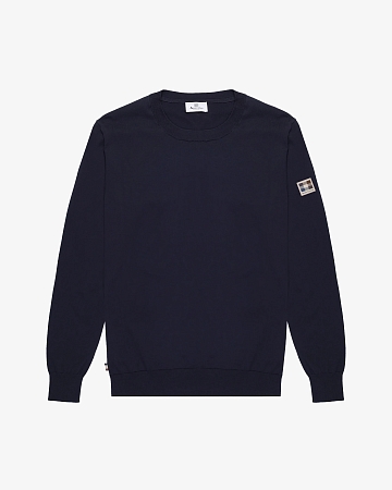 Aquascutum Badge 
