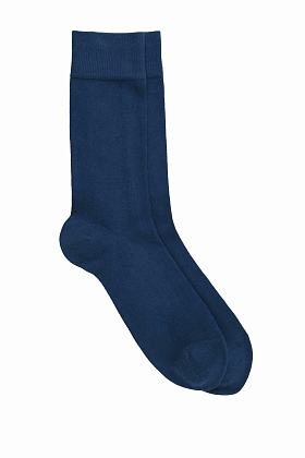 2Картинка Носки Pedemeia Cotton Socks Blue