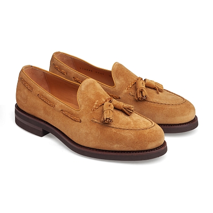 2Картинка Лоферы Berwick 4340XL Florence Rame