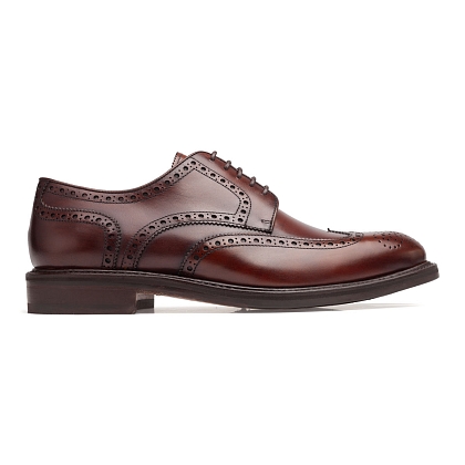 5Картинка Berwick 4170V Nomera Medium Brown