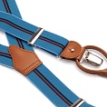 Albert Thurston 2559/A10 Blue