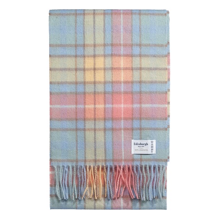 Edinburgh Buchanan Ancient Multi