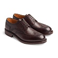 Berwick 4170D Dark Brown Grain