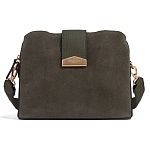 Картинка Женская сумка Pourchet Cavalcade Khaki