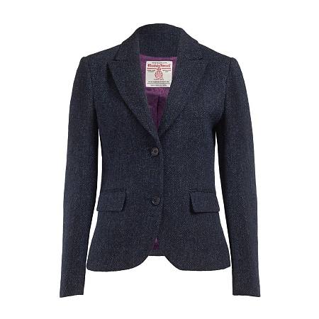 Bucktrout Tammy Navy