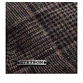 Stetson Kent Wool Brown/Grey