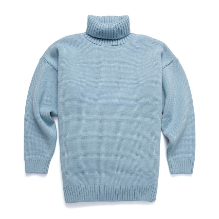Свитер Original Montgomery Mens Submariners Blue