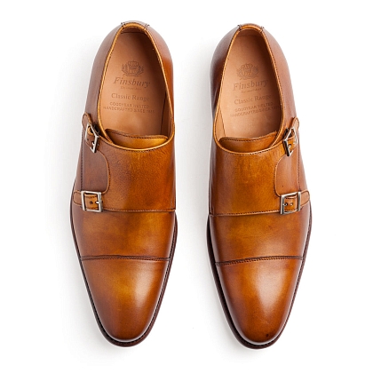 5Картинка Монки Finsbury Cambridge Tan