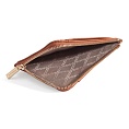Кардхолдер Pourchet Club Coin Pocket Camel