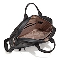 Портфель Pourchet Corso Noir