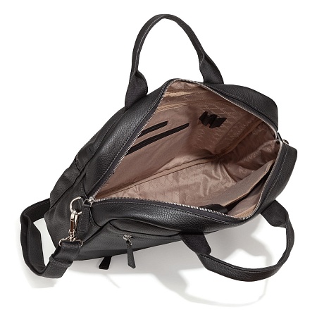 Портфель Pourchet Corso Noir