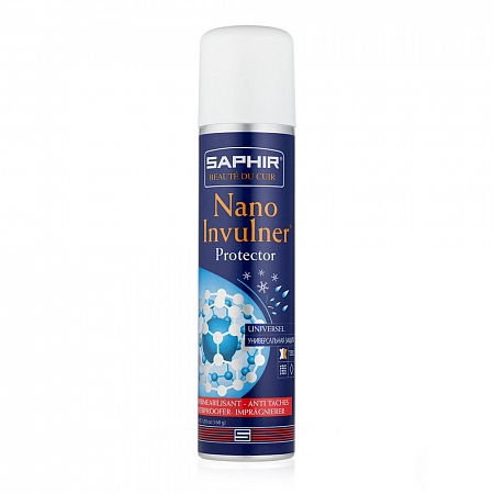 Saphir Nano Invulner