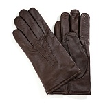 Картинка Bohemia Gloves Dark Brown