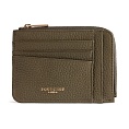 Кардхолдер Pourchet Club Coin Pocket Khaki