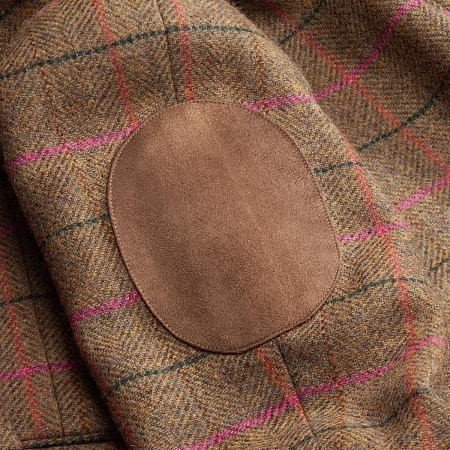 Пиджак Bucktrout Patrick Pink Check